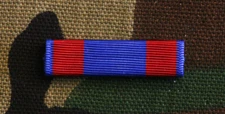PHILIPPINE CAMPAIGN MEDAL RIBBON BAR 1899-1913