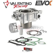 GRUPPO TERMICO CILINDRO PISTONE HONDA SH 300 dal 2007 al 2019 EVOK