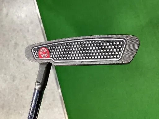 ODYSSEY O-WORKS BLACK #1W S Putter 33