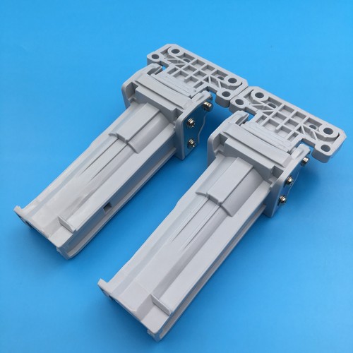 HD 5450 Cerniere Per Stampante HP LaserJet – 1 Paio Sinistra Destra Per Modelli M525, M575, MFP 500, ADF Cerniera ADF HP LaserJet - Foto 11