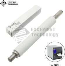 P1037974-028 Transfer Platen Roller for Zebra ZT230 ZT220 ZT210 ZT231 ZT221 211