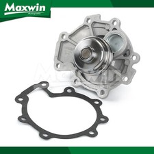 Bomba de agua apta para Ford Escape Fusion Lincoln Zephyr Mazda 6 Mercury Milan 3,0 L