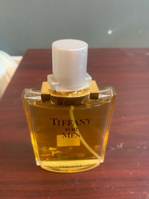 ティファニー　TIFFANY FOR MEN SPORT 100ml TIFFANY FOR MEN SPORT COLOGNE BY TIFFANY & CO 100ml/3.4oz