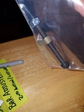 Homelite Super EZ 150 330 Barra Regolatore Catena 65175 Vite 65112-1 Pin 81206 Dado