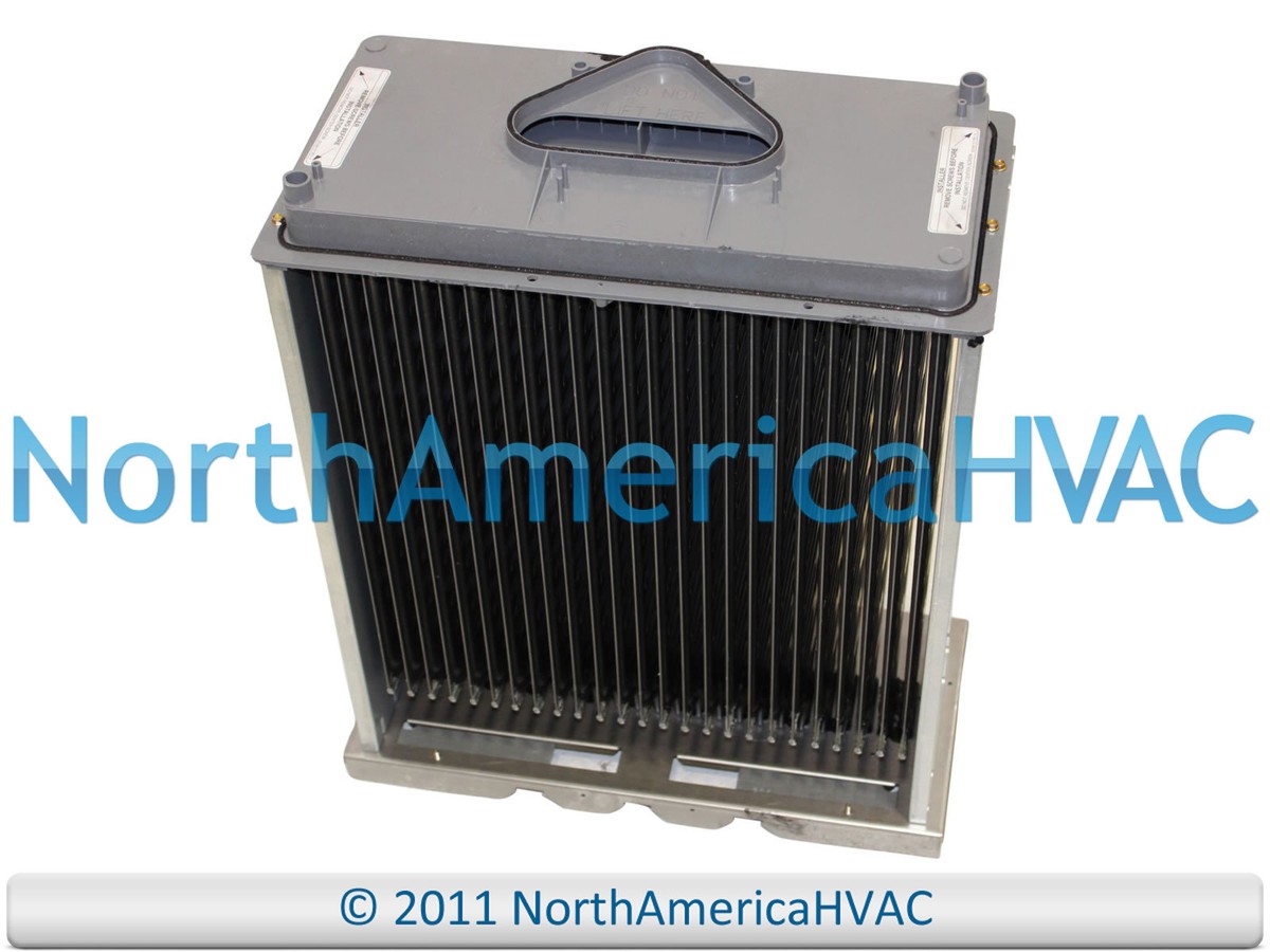 OEM Carrier Bryant Payne Secondary Heat Exchanger Kit Fits 334357
