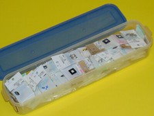 Swarovski Crystal Cabochon & Bezel Settings Jewelry Making Variety Lot of 106