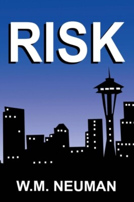 Neuman - Risk  When Doing the Right Thing Is the Only Thing - New pape - X555z