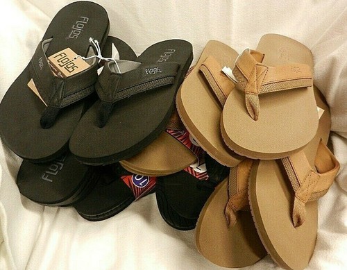 cheap designer flip flops