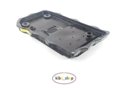 FOR BMW X5-SERIES F15 13-18 25d/35i ENGINE OIL SUMP PAN-24117624192 ...