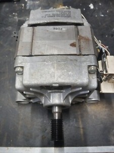 Elektrolux Waschmaschinen Motor 132303623