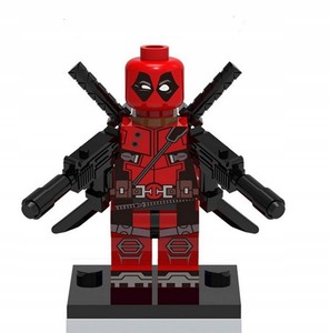 lego marvel deadpool