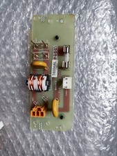 Sony CDP-X779ES scheda area alta tensione parte microschema