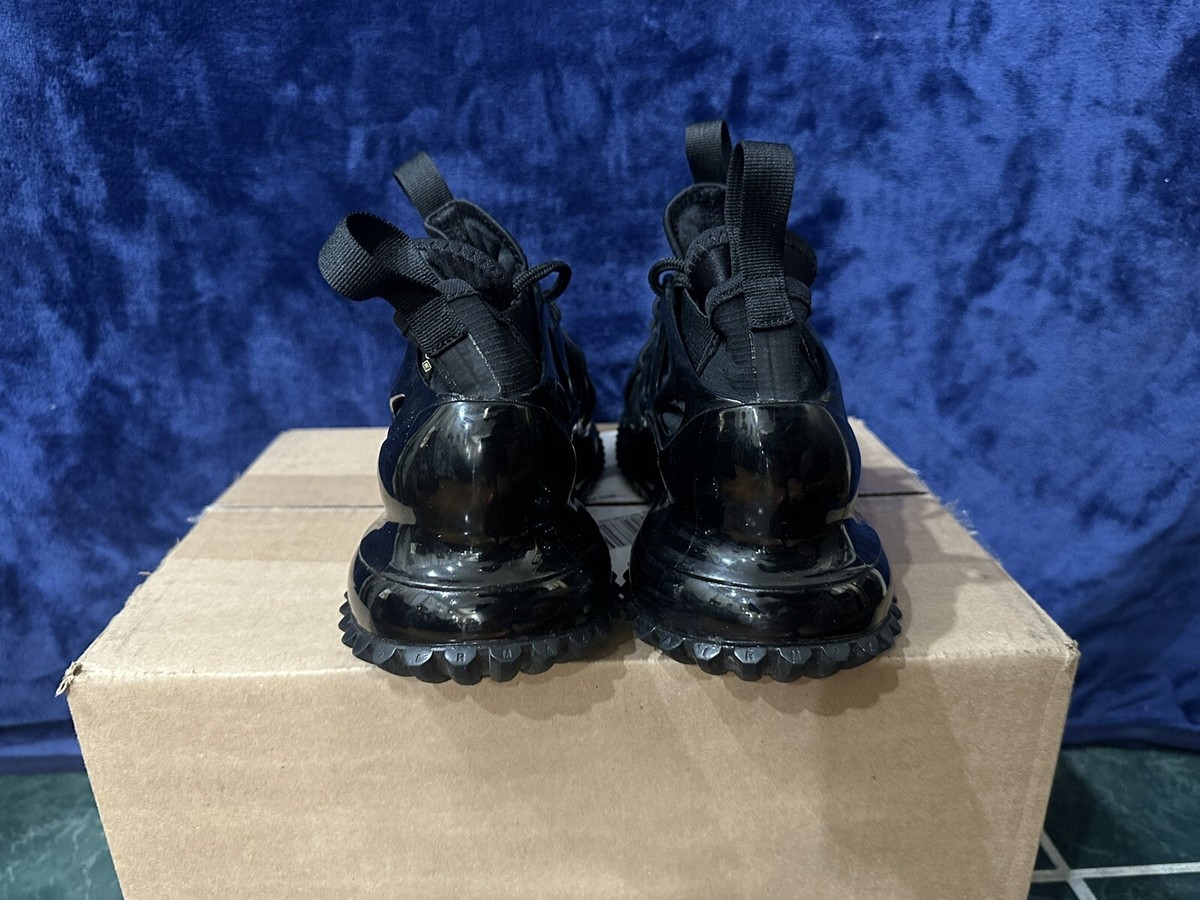 Nike Air Max 720 Horizon Gore-Tex GTX Triple Black BQ5808-002 Mens