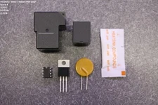 Hobart Handler MILLER 217072 217073A 217078 Control Board Repair Parts Kit