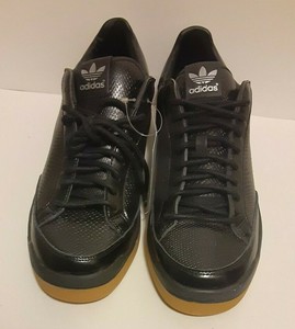 adidas rod laver black
