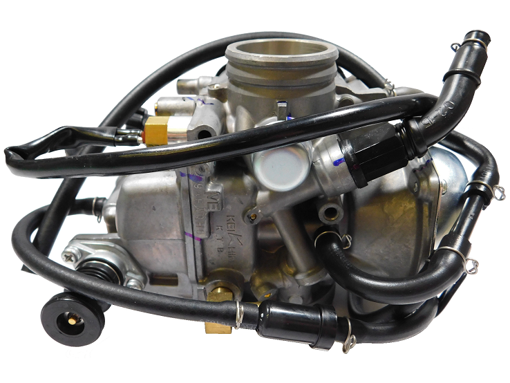 2000-2006 Honda FourTrax Rancher 350 TRX350 OEM Carburetor 16100