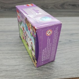 Lego 41112 - FRIENDS - Party Cakes - NIB - Sealed - 2016 Set  BOX DAMAGE SEE PIC