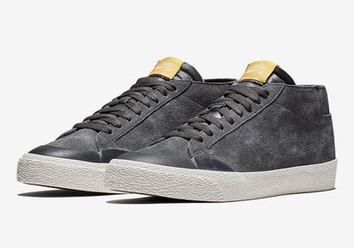 sb zoom blazer chukka