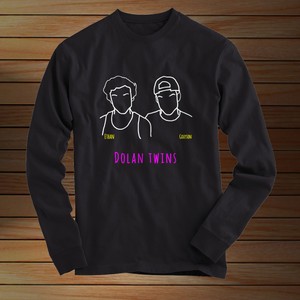 dolan twins shirt