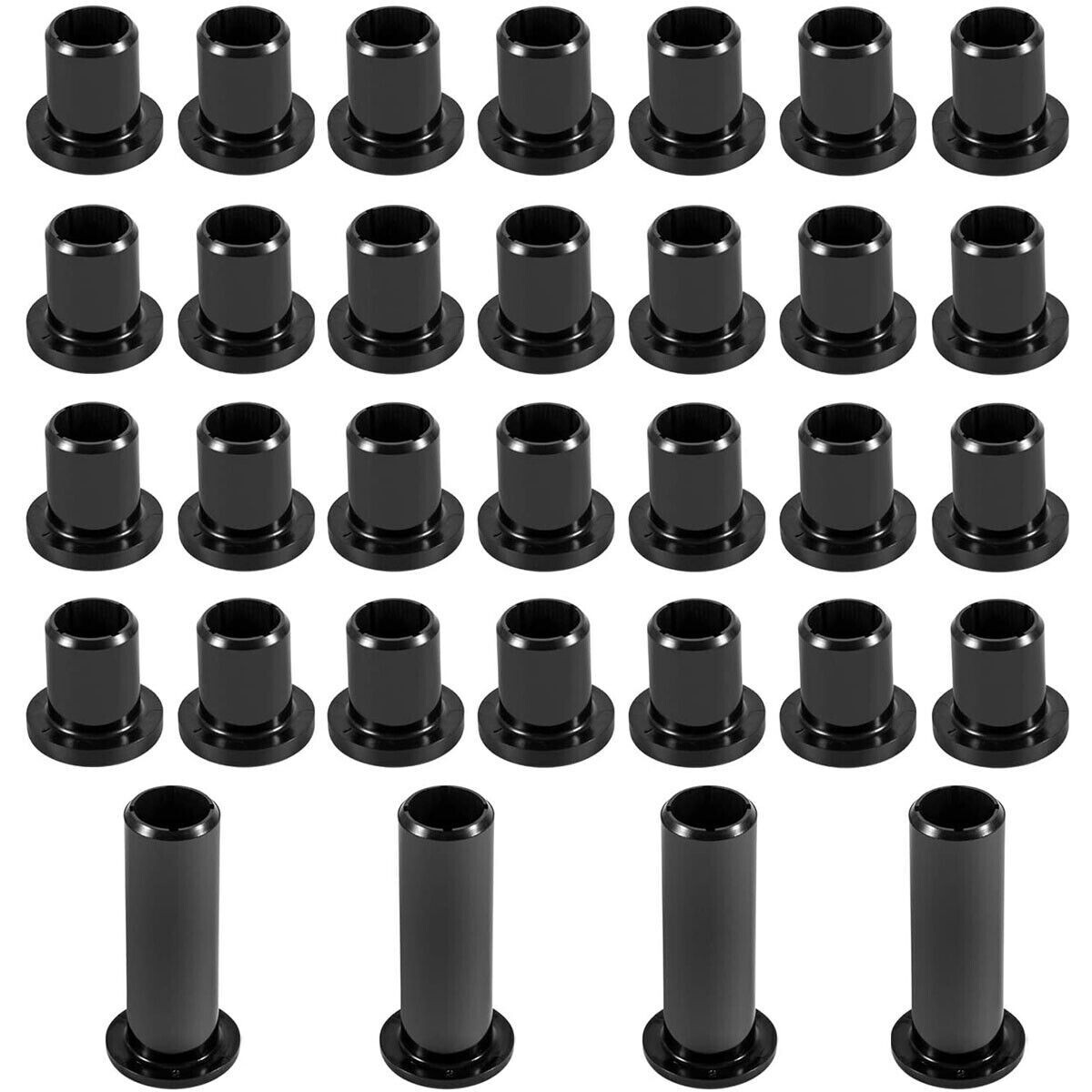 32pc Front & Rear A-Arm Bushing Kit – Fits 2008-2013 Polaris Sportsman X2 500