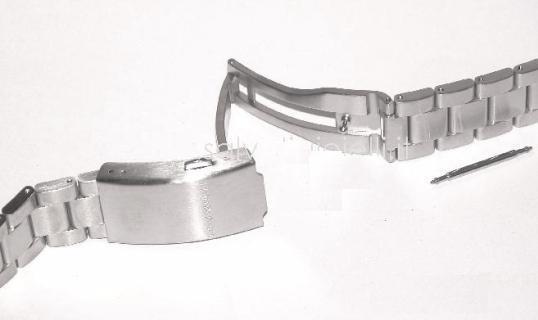 Hamilton Bracelet H605.644.104 Khaki King H605644104 X H644550