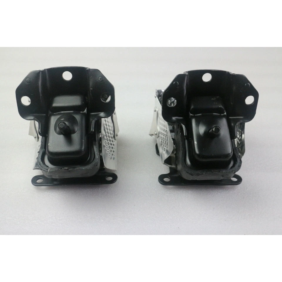 Soportes de motor 2 piezas A5365 aptos para Cadillac Escalade Chevy Tahoe GMC YUKON 07-14 Foto 4 de 4