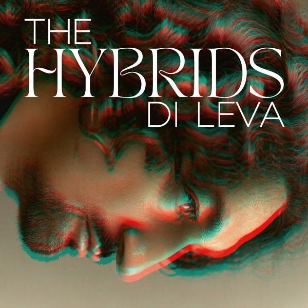 Audio Cd Nuovo - Di Leva - Hybrids  - Erik Axl Sund Records