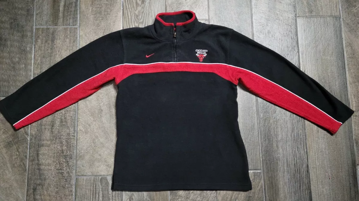 Chicago bulls online nike sweatshirt vintage