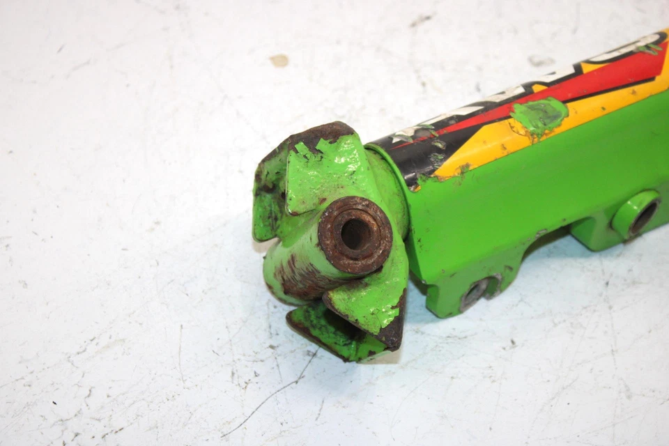 03 Arctic Cat Sno Pro 440 L/c OEM nudillo de dirección izquierda 1703-273 SA326 Foto 4 de 4