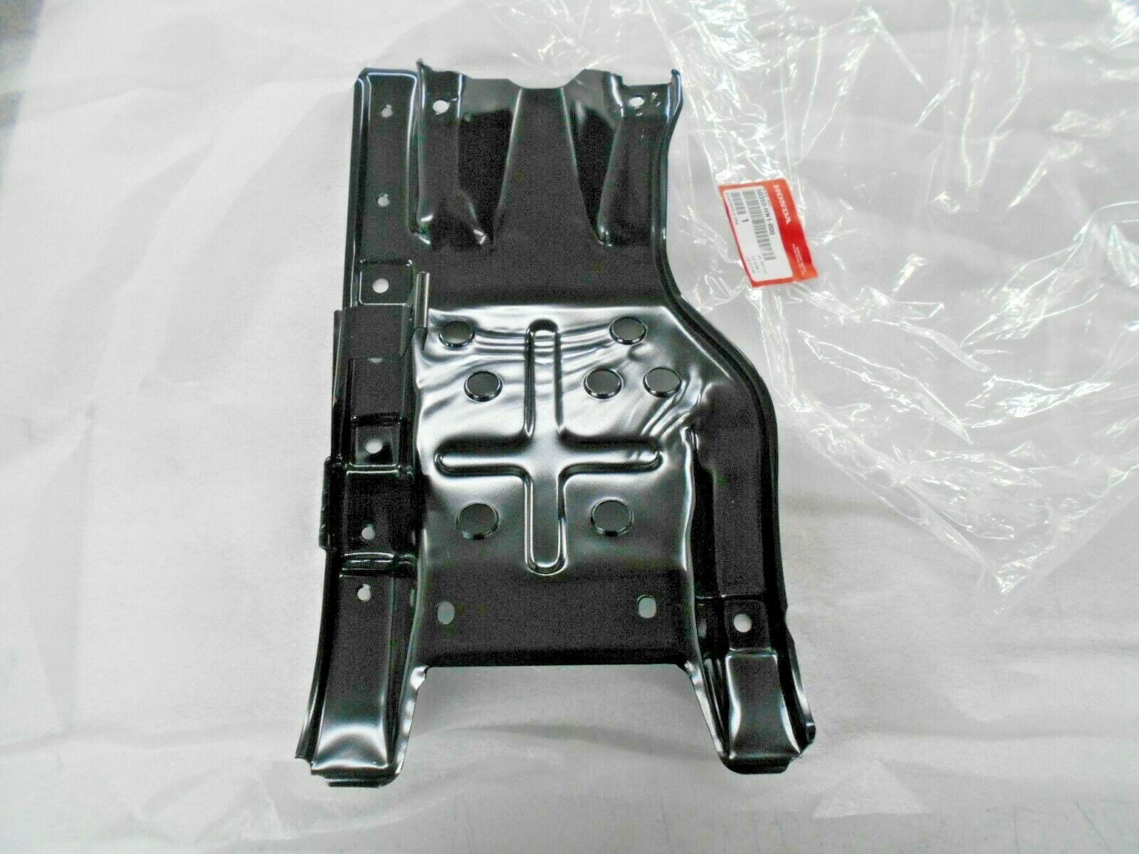 99 Honda 400ex ATV OEM Rear Skid Plate D1512 for sale online eBay