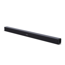 Sharp Slim TV Soundbar 2.0 Bluetooth Hdmi 150W Wall Mountable HT-SB140(MT)