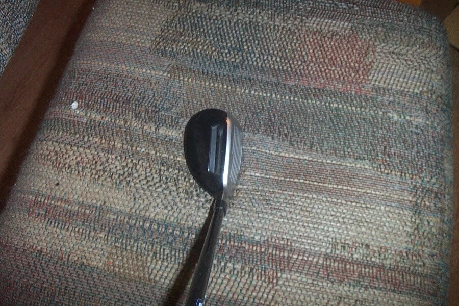 BRAND NEW Adams Idea A12 OS 4 hybrid graphite regular LH - Image 3 of 3