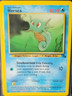 Pokemon TCG Horsea 49/62 - Fossil Set - NM/Lightly Played