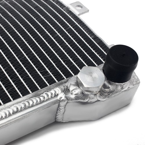 Radiator For Kawasaki Ninja ZX11 ZX11 ZX1100 19932001 Aluminum Cooler