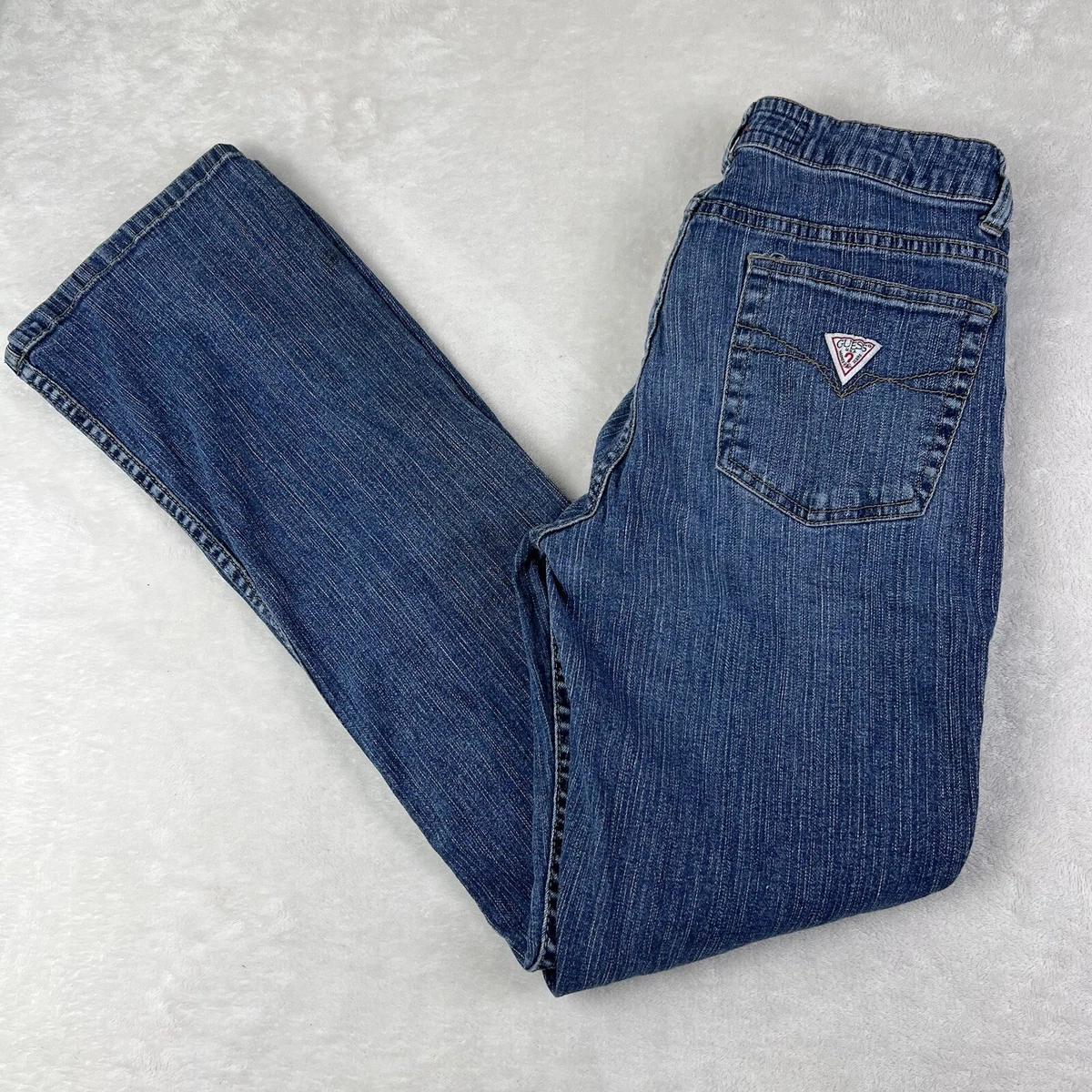 90s guess store jeans mens