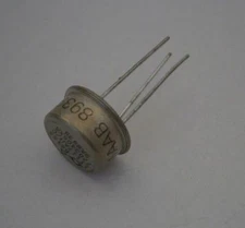 Linear Technology LT117AH SP-LINREG, Positive Adjustable Regulator