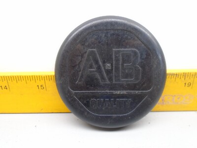 855T-ABCAP Allen Bradley Stack Light top cap 855TABCAP N109 | eBay