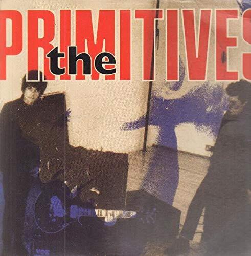 PRIMITIVES - Lovely - Vinyl - **BRAND NEW/STILL SEALED** - RARE - Picture 1 of 1