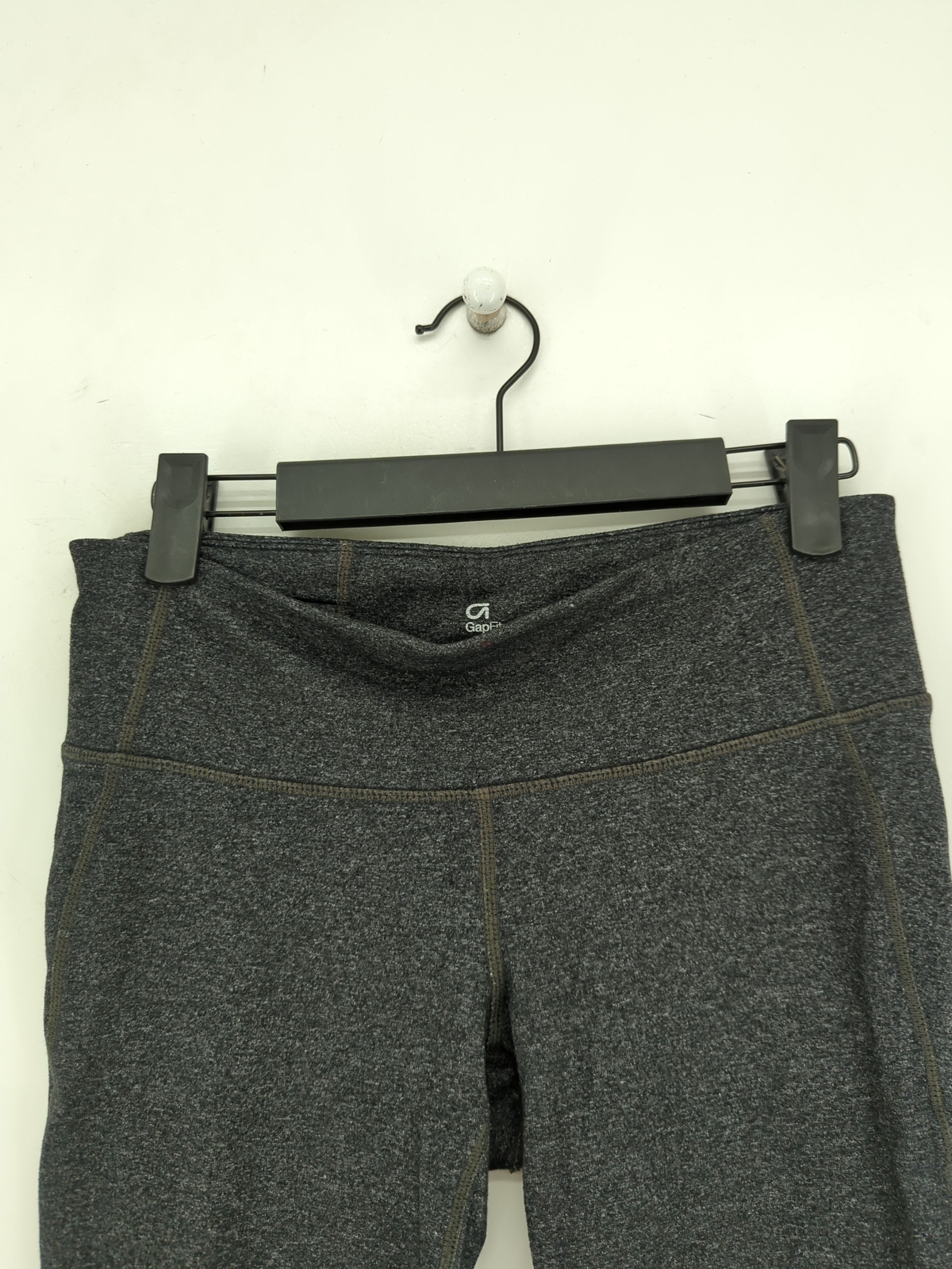 ALTRA Leggings donna Gap Fit S grigio 100% altro lunghezza intera