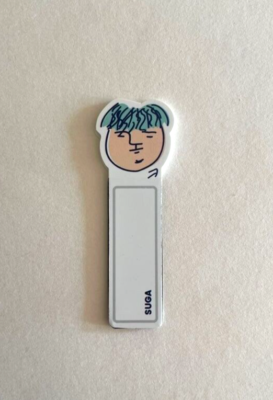 BTS X OFFICIAL 24161 MAGNET SET | eBay