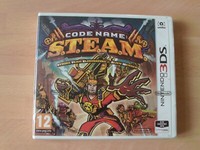 Mensa Academy S.T.E.A.M. 3DS Neu OVP Versiegelt