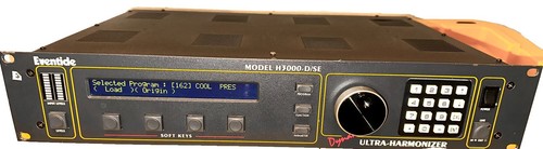 BBE 362 Sonic Maximizer Rack Mountable Sound Processor | eBay