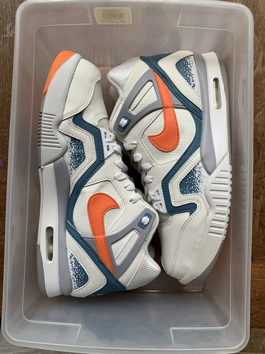 nike air tech challenge 2 clay blue