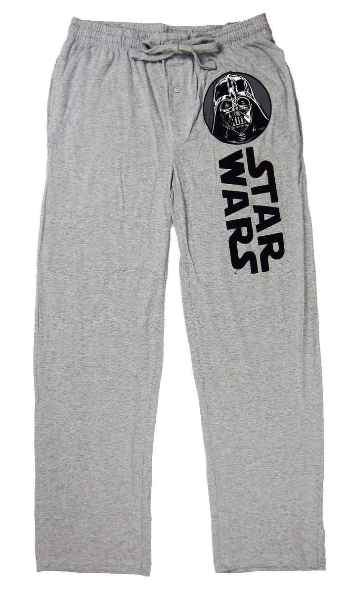 Pigiama Uomo Deadpool Pantaloni Pigiama Uomo Star Wars Cotone