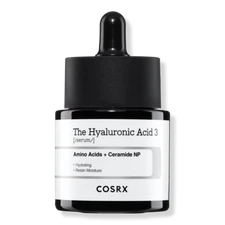 COSRX The Hyaluronic Acid 3 Serum (20ml / 0.67 fl. oz)