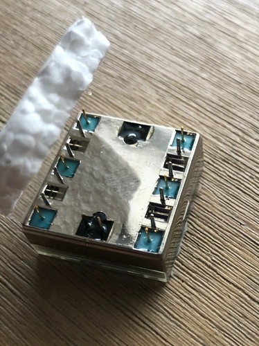 OMRON G4Y-252P RELAY 24VDC 14 PIN NEW - Picture 5 of 5