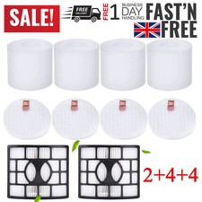 Filter Parts For Shark Anti Hair Wrap NZ801UKT NZ801UK NZ801UKTSB Vacuum Cleaner