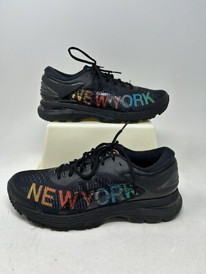 Running Shoes Asics Women's New York Womens ASICS GT 2000 New