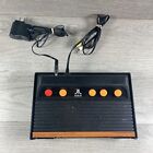 New ListingAtari Flashback 7 Gaming Console Only System w/ Power Cord D10508