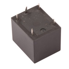 5PCS Relay HJR-3FF-S-Z-12V 5pin
